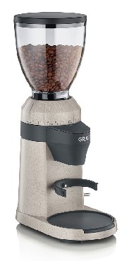 Mynek do kawy GRAEF CM 8011 piaskowy