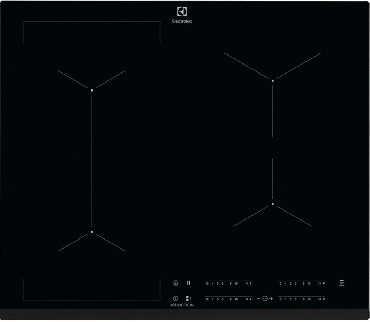 Pyta indukcyjna Electrolux CIT61443