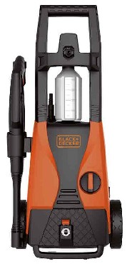 Myjka wysokocinieniowa Black&Decker PW1450TDL