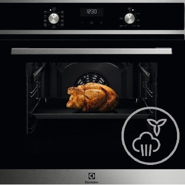 Piekarnik Electrolux EOD5H70BX