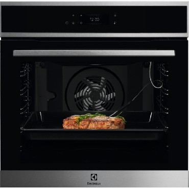 Piekarnik Electrolux EOE8P39WX