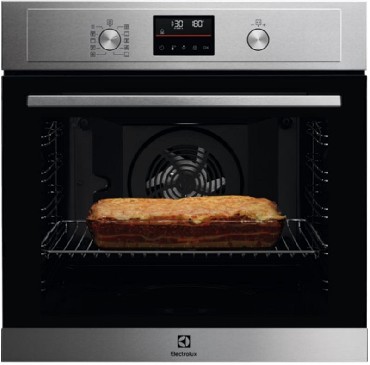 Piekarnik Electrolux EOF4P56X