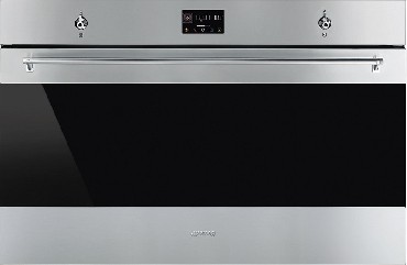 Piekarnik Smeg SFP9302TX