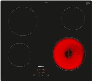 Pyta ceramiczna Siemens ET61RBEA1E