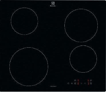 Pyta indukcyjna Electrolux LIB60420CK