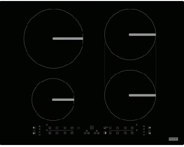 Pyta indukcyjna Franke FSM 654 I BK