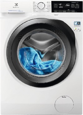 Pralka Electrolux EW6FNL348SP