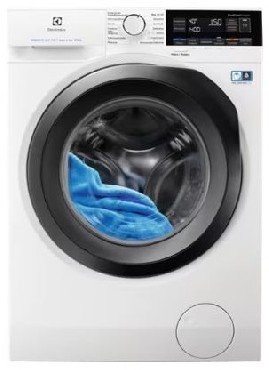 Pralko-suszarka Electrolux EW7WO349SP