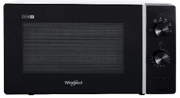 Kuchenka mikrofalowa Whirlpool MWP101B
