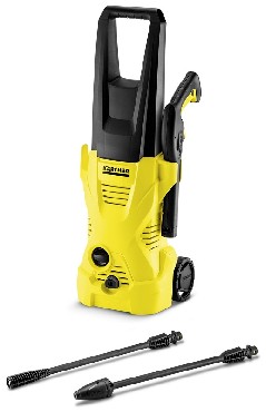 Myjka wysokocinieniowa Karcher K 2