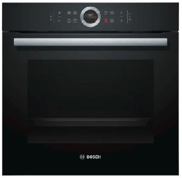 Piekarnik Bosch HBG633NB1