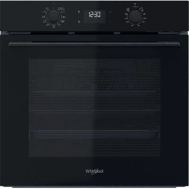 Piekarnik Whirlpool OMK58HU1B