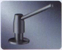 Dozownik detergentu Blanco TANGO stal