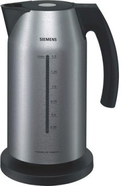 Czajnik elektryczny Siemens TW 911P2