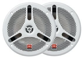 Goniki do odzi okrge JBL MS 6200