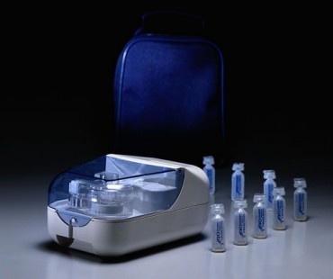 Inhalator San-Up 3019