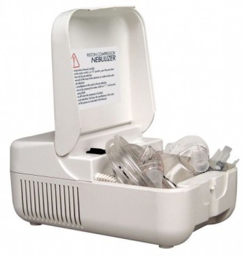 Inhalator San-Up 3020