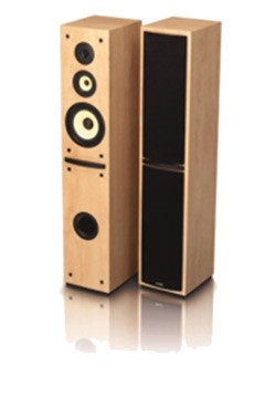 Kolumna gonikowa Pioneer S-H240