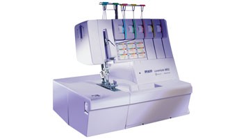 Overlock Pfaff Coverlock 4852
