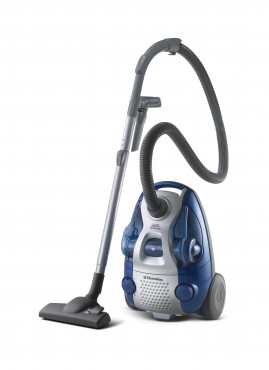 Odkurzacz bezworkowy Electrolux Cyclone XL ZCX6200