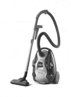 Odkurzacz bezworkowy Electrolux Cyclone XL ZCX6201