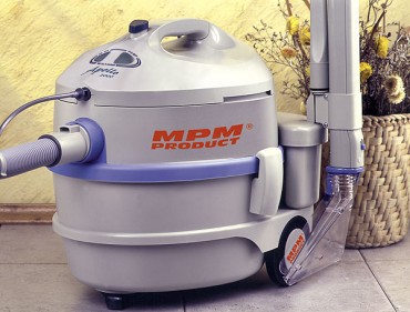 Odkurzacz piorcy MPM CL-333