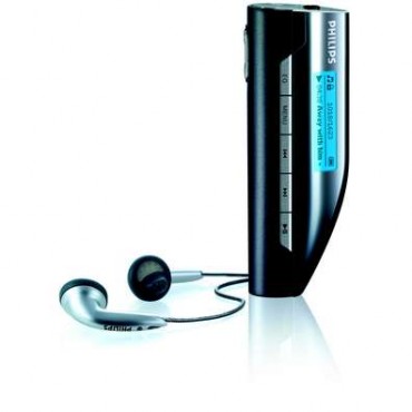 Odtwarzacz mp3 Philips SA159