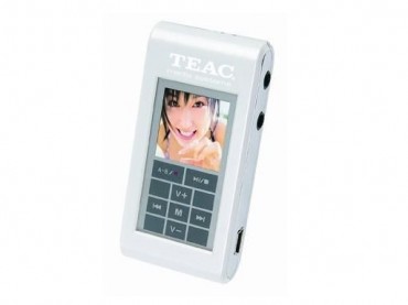Odtwarzacz MP3 Teac MP 350 1Gb