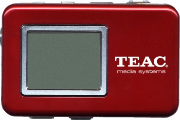 Odtwarzacz MP3 Teac MP 400 1 Gb