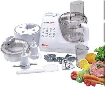 Robot kuchenny MPM Kasia 116-M mini