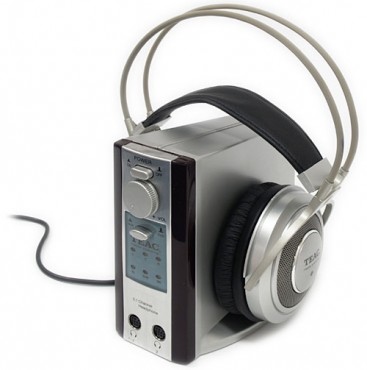 Suchawki Teac HP 11