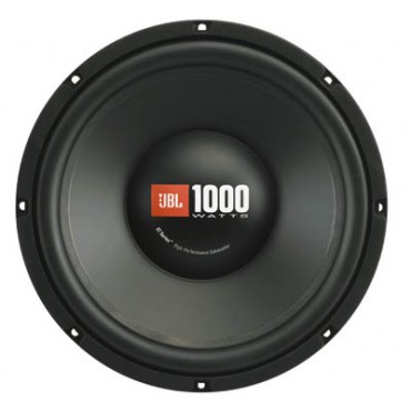 Subwoofer samochodowy JBL GT4-10 SB