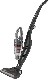 Odkurzacz akumulatorowy pionowy Black&Decker SVB620JW