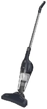 Odkurzacz akumulatorowy Black&Decker NSVA315J
