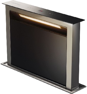 Okap wyspowy Smeg KDD60VXE-3