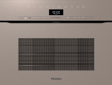 Piekarnik kompaktowy Miele H 7440 BPX Perowy be