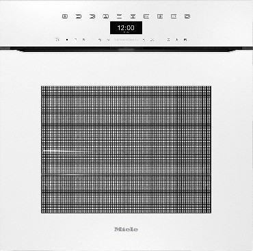 Piekarnik Miele H 7464 BPX BrilantWhite