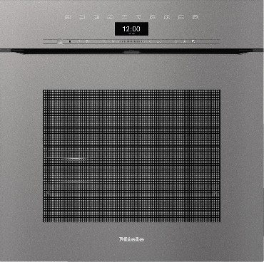 Piekarnik Miele H 7464 BPX GraphitGrey