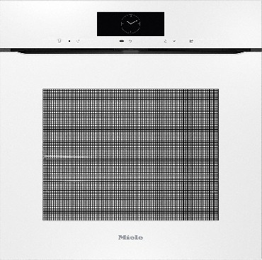 Piekarnik Miele H 7860 BPX BrilantWhite