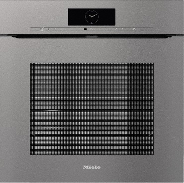 Piekarnik Miele H 7860 BPX GraphitGrey