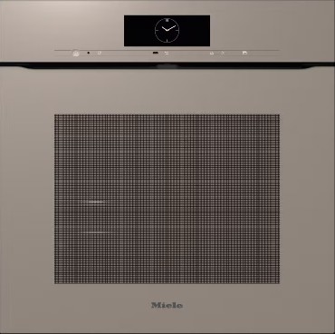 Piekarnik Miele H 7860 BPX Perowy be