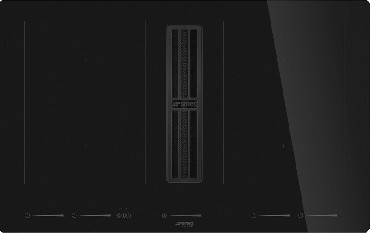 Pyta indukcyjna Smeg HOBD682D2