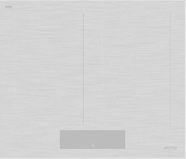 Pyta indukcyjna Smeg SIM3644MWH