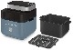 Air Fryery Smeg AFC01SBMEU