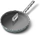 Patelnia Smeg FPF2802EGM