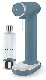 Saturator Smeg SKC01SBM