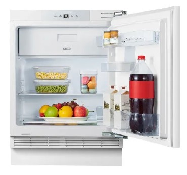 Chodziarko-zamraarka MPM MPM-116-CJI-17/E