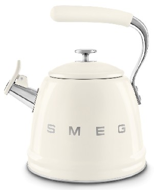 Czajnik Smeg WKF01CR