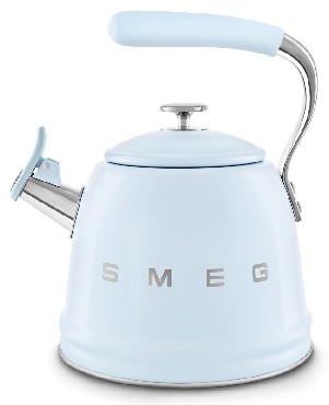 Czajnik Smeg WKF01PB