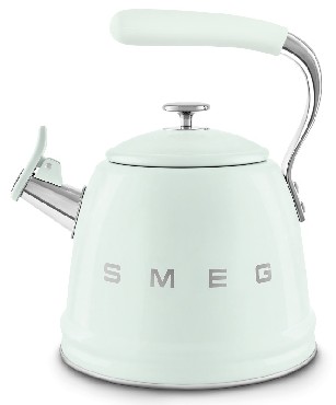 Czajnik Smeg WKF01PG